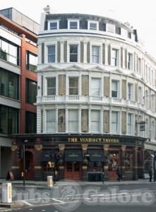 Picture of Viaduct Tavern