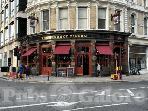 Picture of The Viaduct Tavern