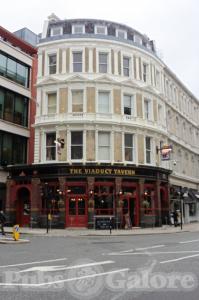 Picture of The Viaduct Tavern
