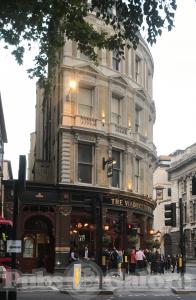 Picture of The Viaduct Tavern