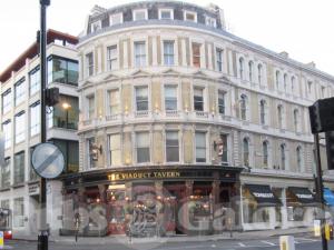 Picture of The Viaduct Tavern