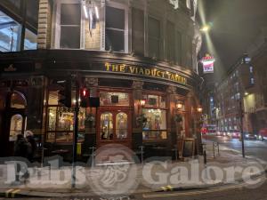 Picture of The Viaduct Tavern