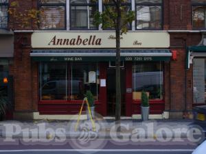 Picture of Annabella Wine Bar