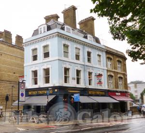 Picture of Betsey Trotwood