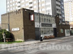 Picture of Central St Bar
