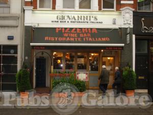 Picture of Giovanni's