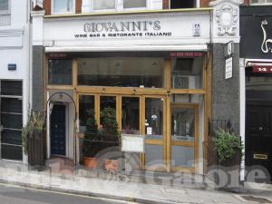 Picture of Giovanni's