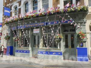 Picture of The Castle