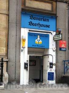 Picture of Bavarian Beerhouse