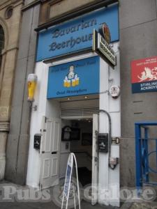 Picture of Bavarian Beerhouse