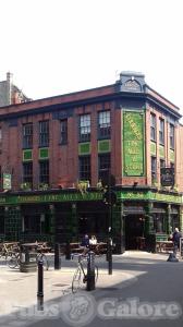 Picture of The Exmouth Arms