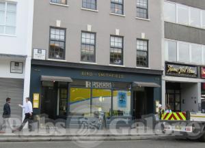 Picture of Bird of Smithfield
