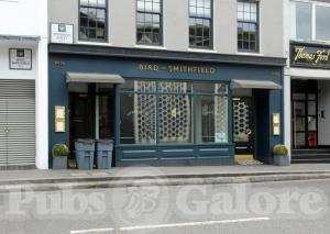 Picture of Bird of Smithfield