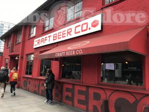 Picture of Craft Beer Co Old Street