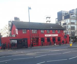 Picture of Craft Beer Co Old Street