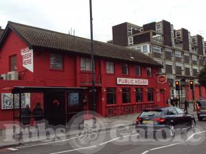 Picture of Craft Beer Co Old Street