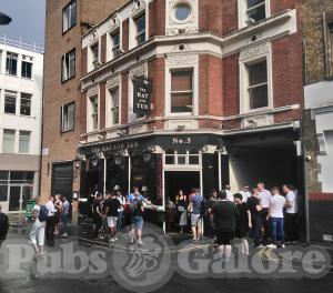 Picture of The Hat and Tun