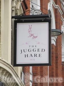 Jugged Hare