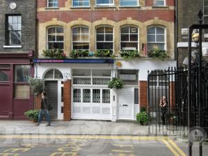 Picture of Le Caf&eacute; du March&eacute;