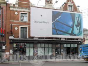 Picture of Shoreditch Balls