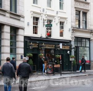 Picture of Lord Raglan