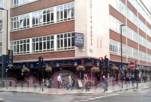 Picture of The Masque Haunt (JD Wetherspoon)