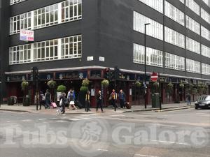 Picture of The Masque Haunt (JD Wetherspoon)