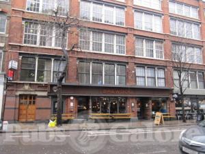 Picture of BrewDog Clerkenwell