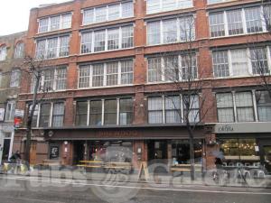 Picture of BrewDog Clerkenwell
