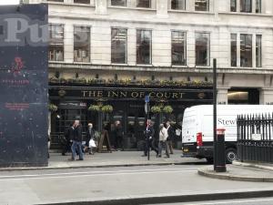Picture of The Inn of Court