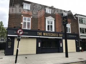 Picture of The Whitecross Tap