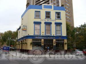 Picture of Jack Beard's