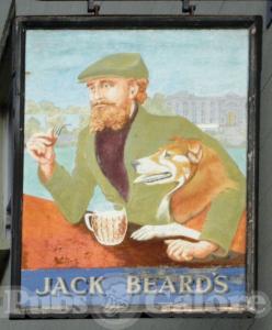 Picture of Jack Beard's