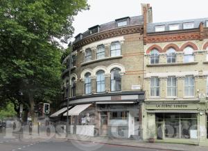 Picture of Clerkenwell Tavern