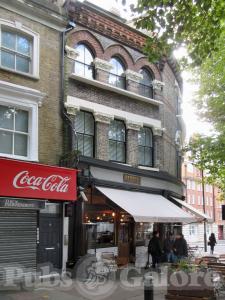 Picture of Clerkenwell Tavern