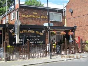 Picture of The Shakespeares Head