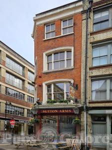 Picture of Sutton Arms