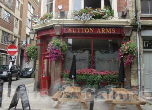 Picture of Sutton Arms
