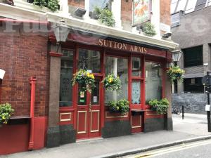 Picture of Sutton Arms