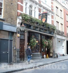 Picture of The Sutton Arms