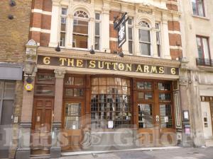Picture of The Sutton Arms