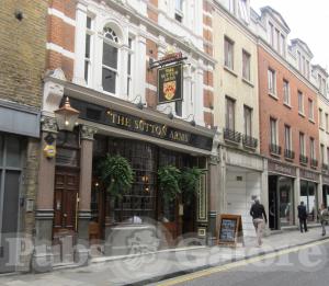 Picture of The Sutton Arms