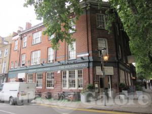 Picture of The Wilmington