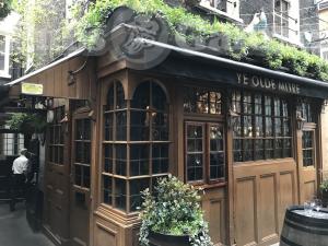 Picture of Ye Olde Mitre