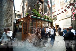 Picture of Ye Olde Mitre