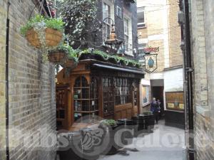 Picture of Ye Olde Mitre
