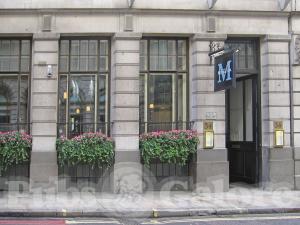 Picture of The Mercer