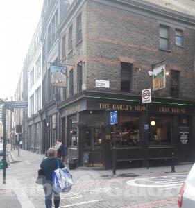 Picture of The Barley Mow