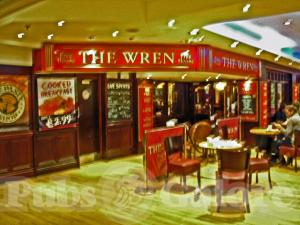 Picture of The Wren