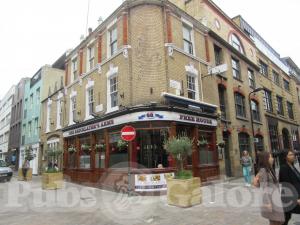 Picture of Bricklayers Arms